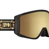 Masque de Ski Spy Raider Spy + Club Midnite ML Rose Gold Spectra