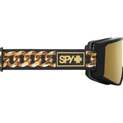 Masque de Ski Spy Raider Spy + Club Midnite ML Rose Gold Spectra