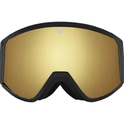 Masque de Ski Spy Raider Spy + Club Midnite ML Rose Gold Spectra