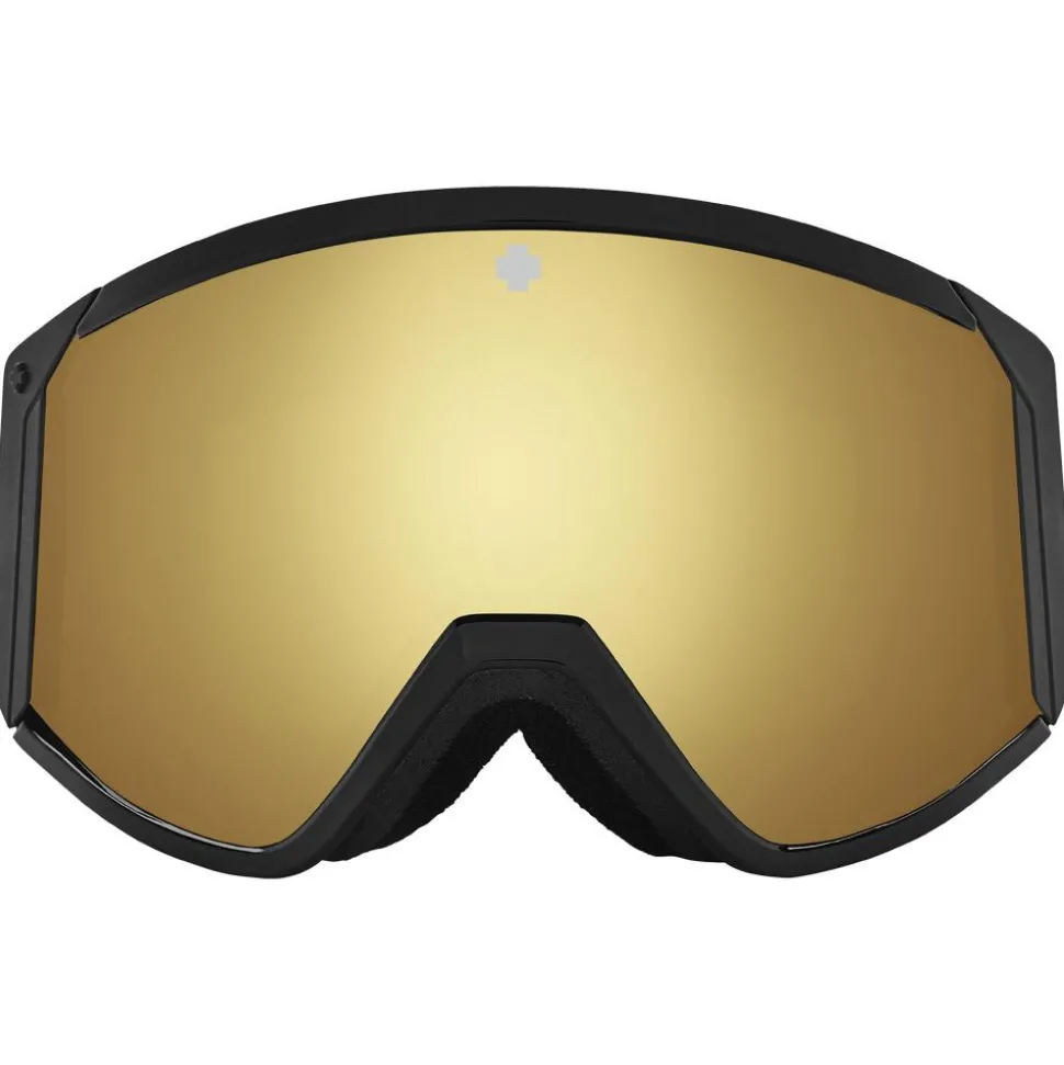 Masque de Ski Spy Raider Spy + Club Midnite ML Rose Gold Spectra