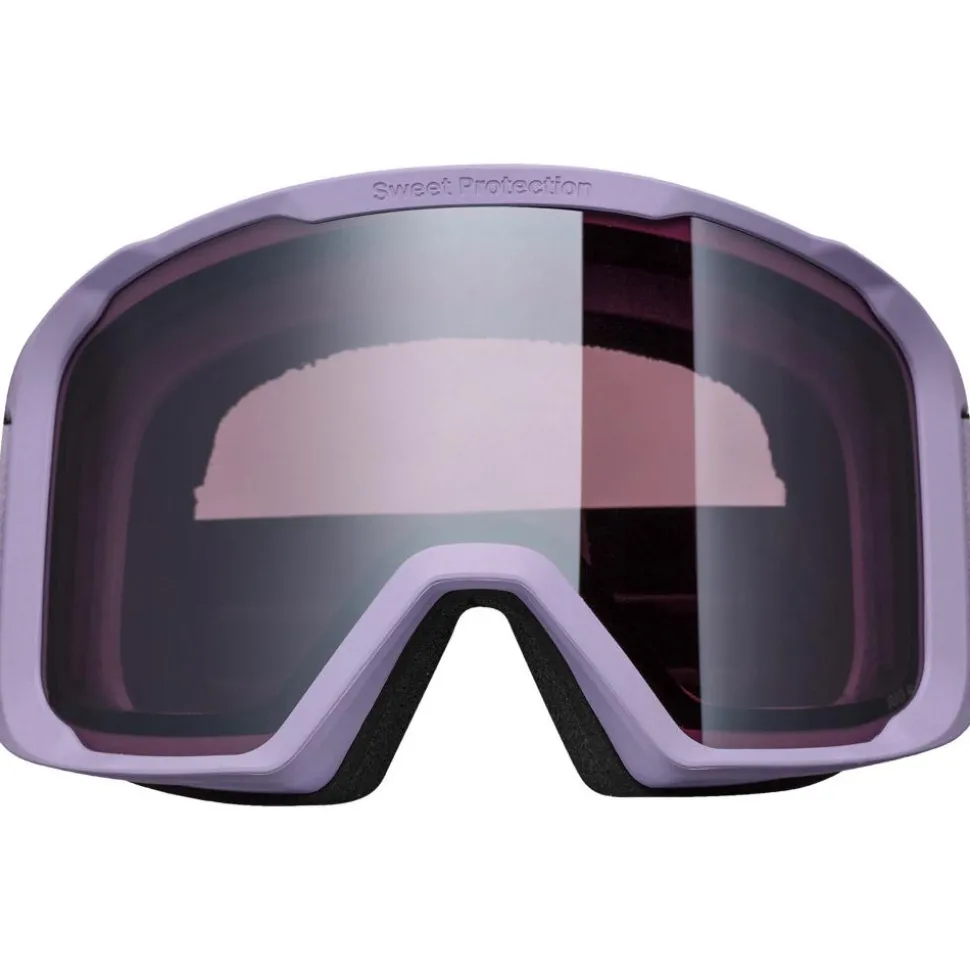 Masque de Ski Sweet Protection Durden Rig Reflect Panther Fade Rig Malaia