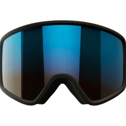 Masque de Ski Tripoint Mount Roraima Kids Matt Black Brown Blue Multi