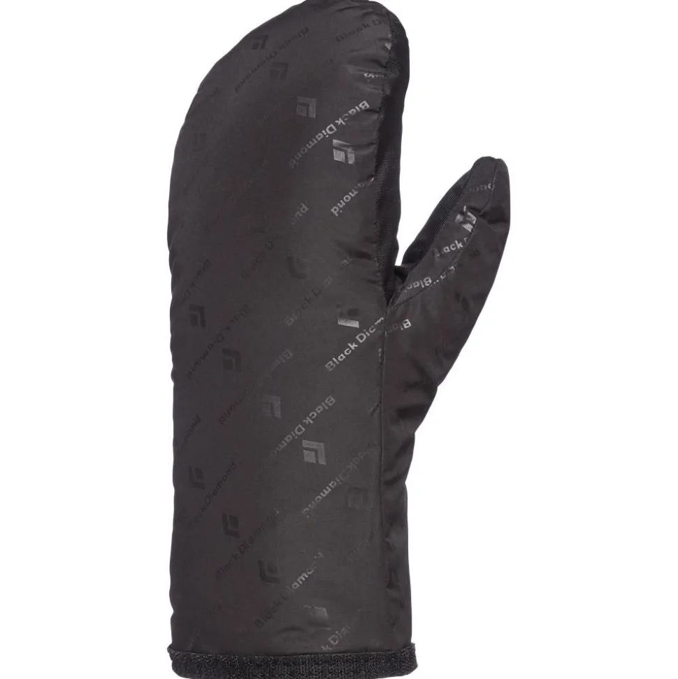 Moufles Black Diamond Mercury Mitts Black