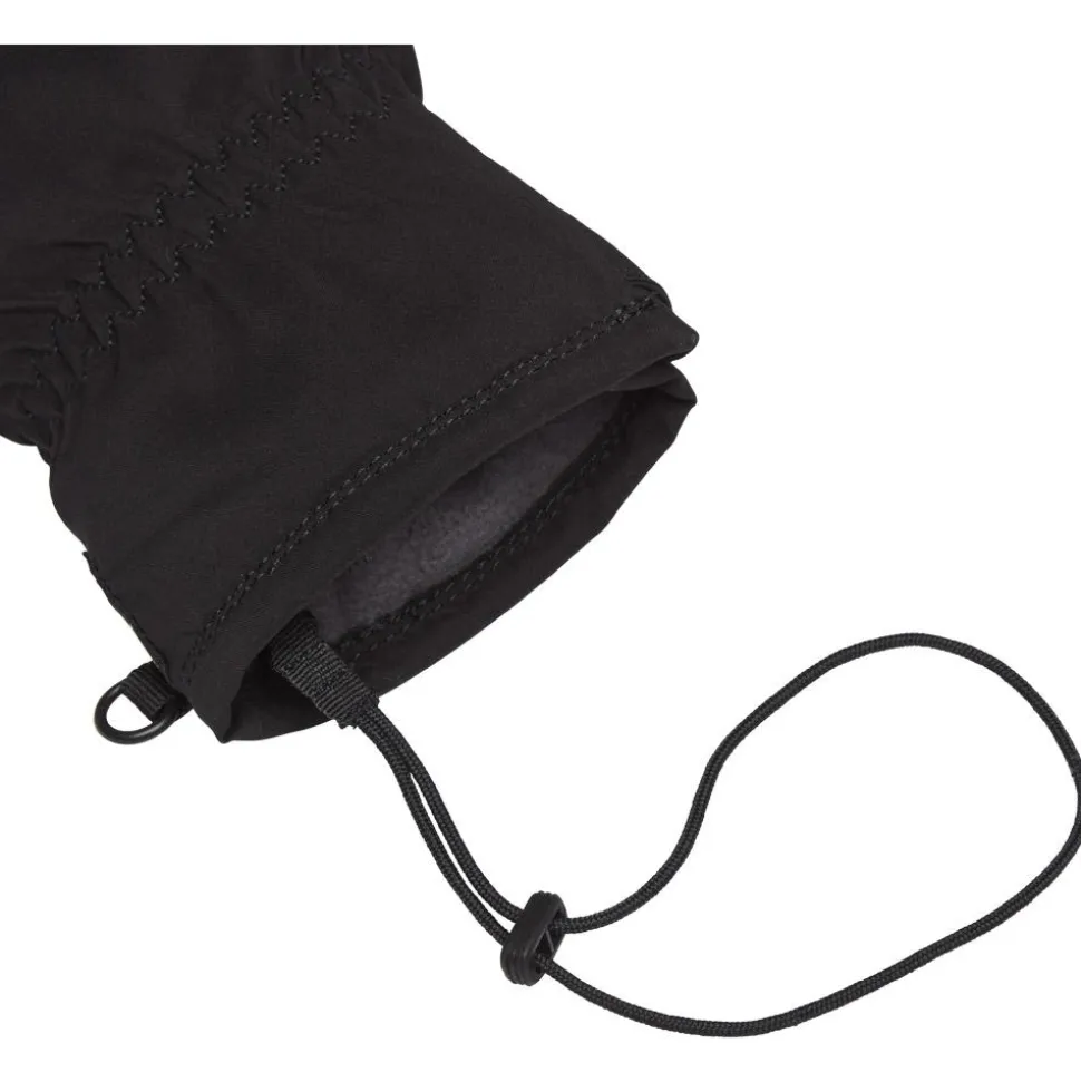 Moufles Black Diamond Mission Mx Mitts Black