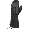 Moufles Black Diamond Women's Mercury Mitts Black