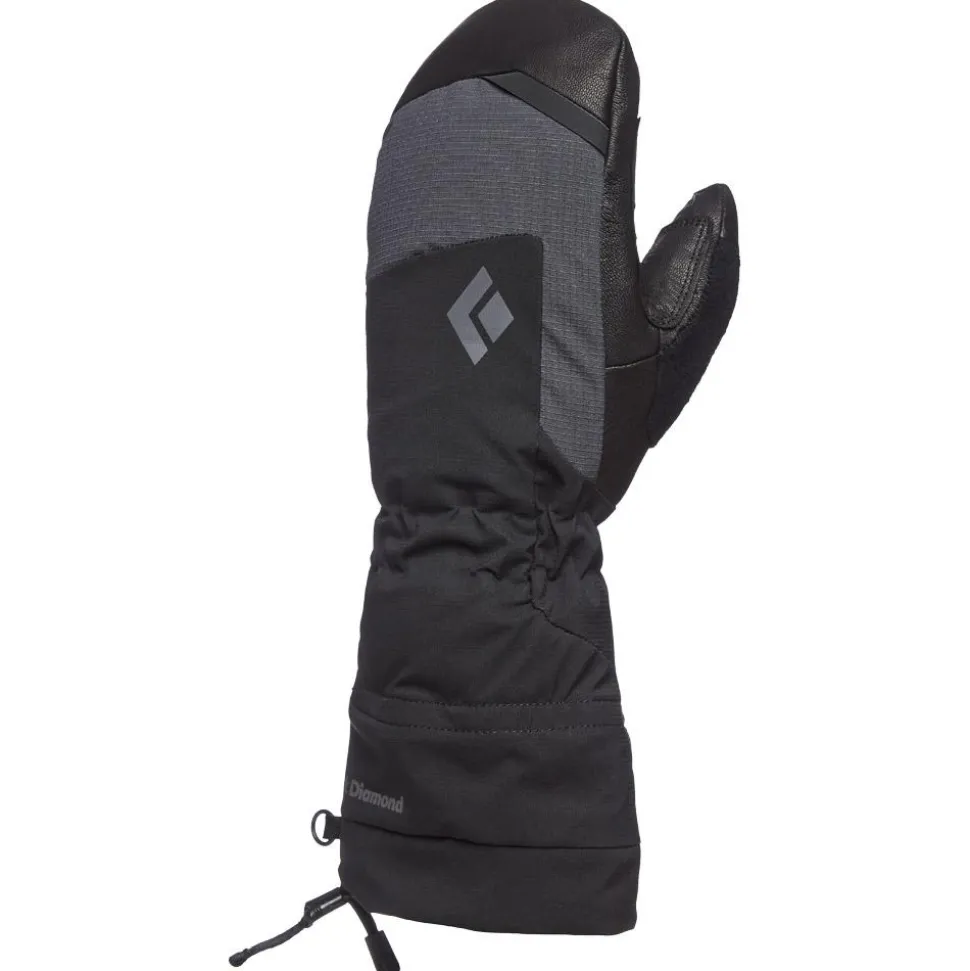 Moufles Black Diamond Women's Mercury Mitts Black