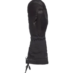 Moufles Black Diamond Women's Mercury Mitts Black