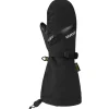 Moufles Burton Kid's Vent Mittens True Black