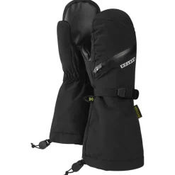 Moufles Burton Kid's Vent Mittens True Black