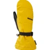 Moufles Burton Men's Profile Mittens Goldenrod