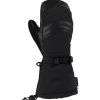 Moufles Burton Women's Gore-Tex Warmest Mittens True Black