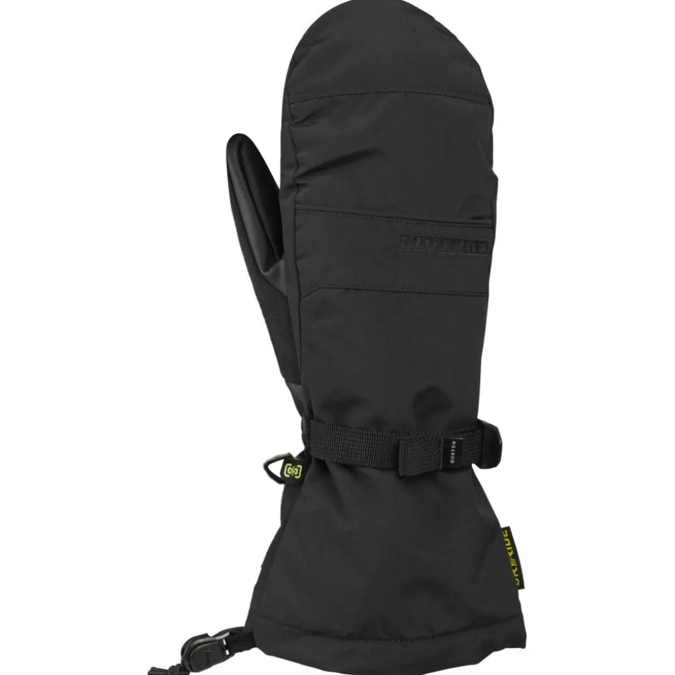 Moufles Burton Women's Profile Mittens True Black