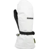 Moufles Burton Women's Profile Mittens Stout White