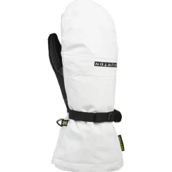 Moufles Burton Women's Profile Mittens Stout White