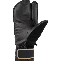 Moufles Cairn Chirripo M C-Tex Pro Black Coffee