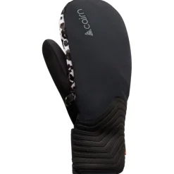 Moufles Cairn Elena In Women C-Tex Pure Fit Wild Grey
