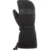 Moufles Cairn Makalu 3 C-Tex Pro Long Black