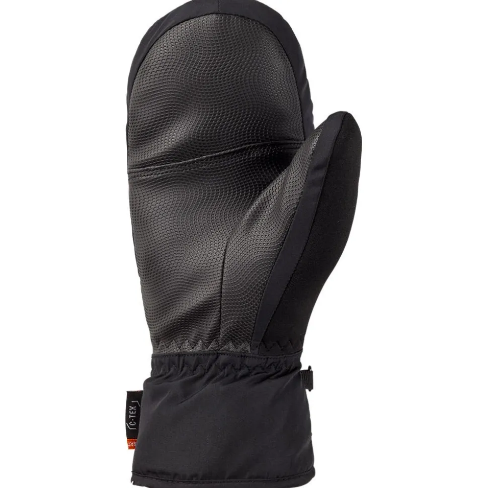 Moufles Cairn Styl In Women C-Tex Black Forest Gold