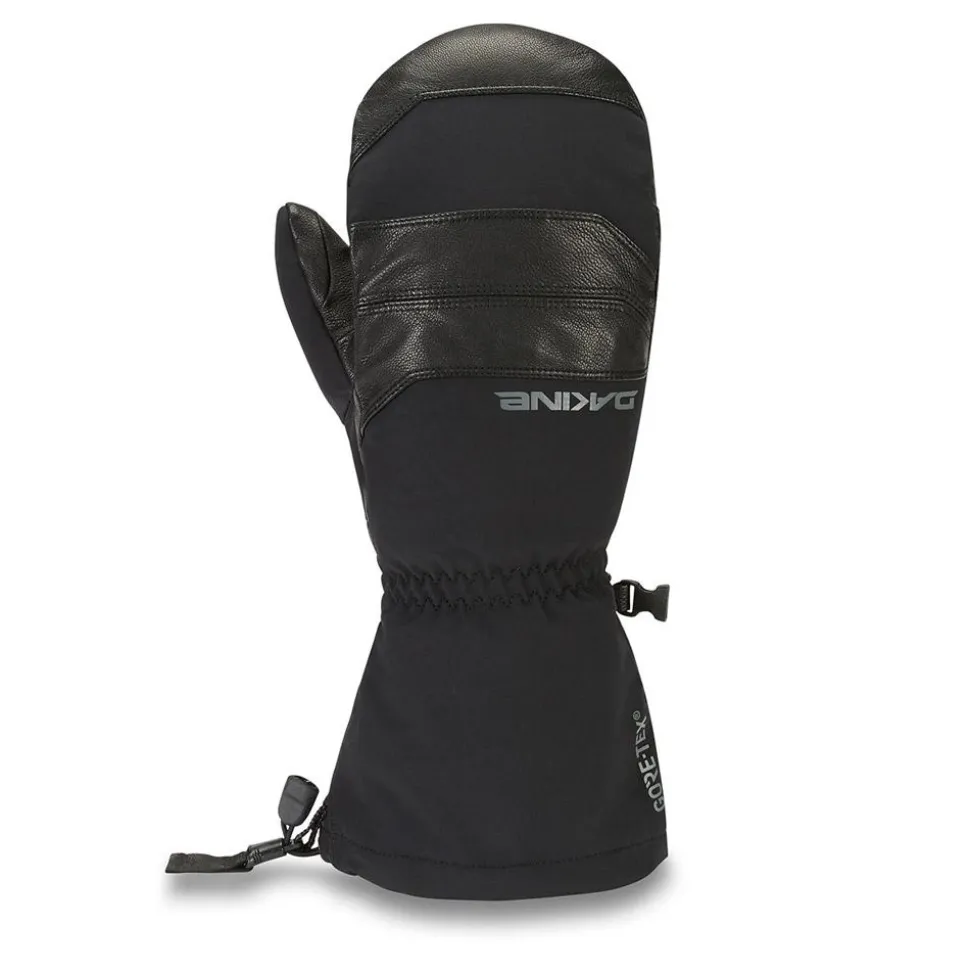 Moufles Dakine Excursion Black