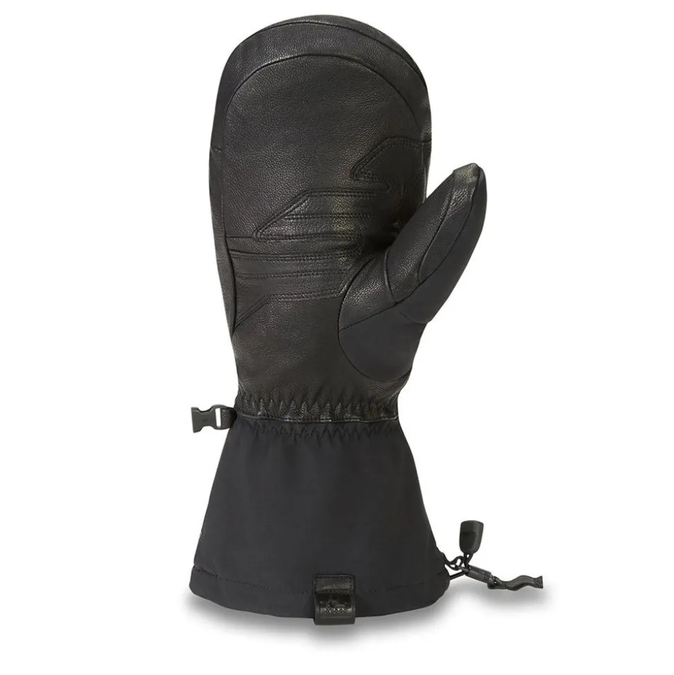 Moufles Dakine Excursion Black