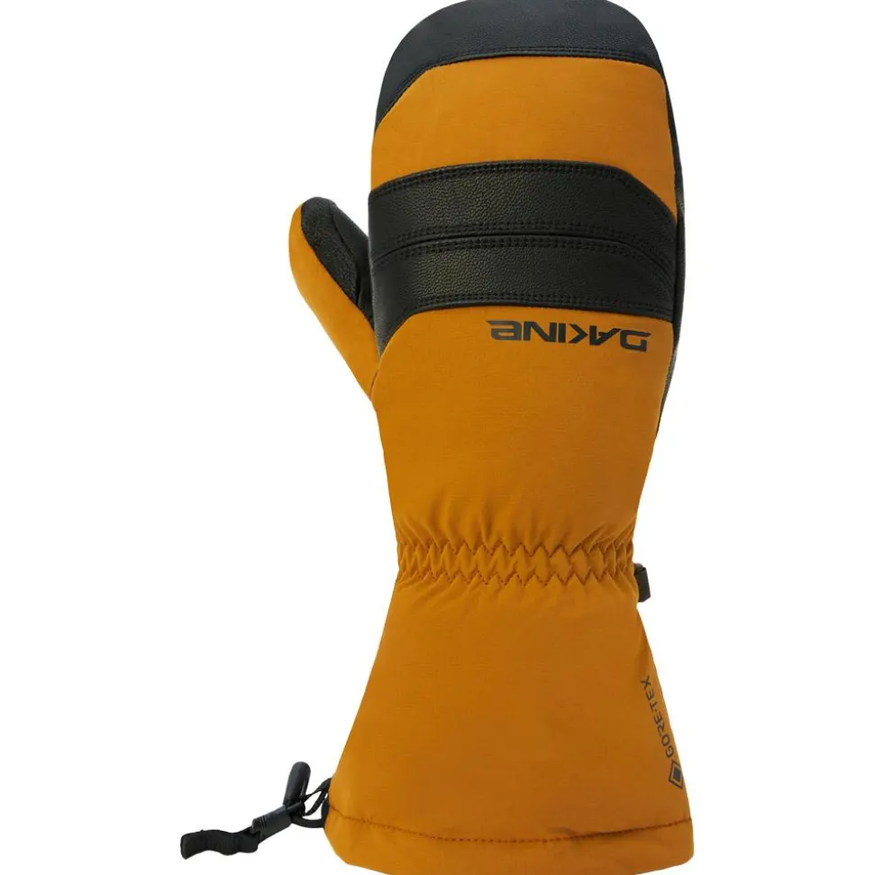 Moufles Dakine Excursion Gore-Tex Mitt Rubber