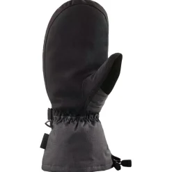Moufles Dakine Leather Scout Mitt Carbon