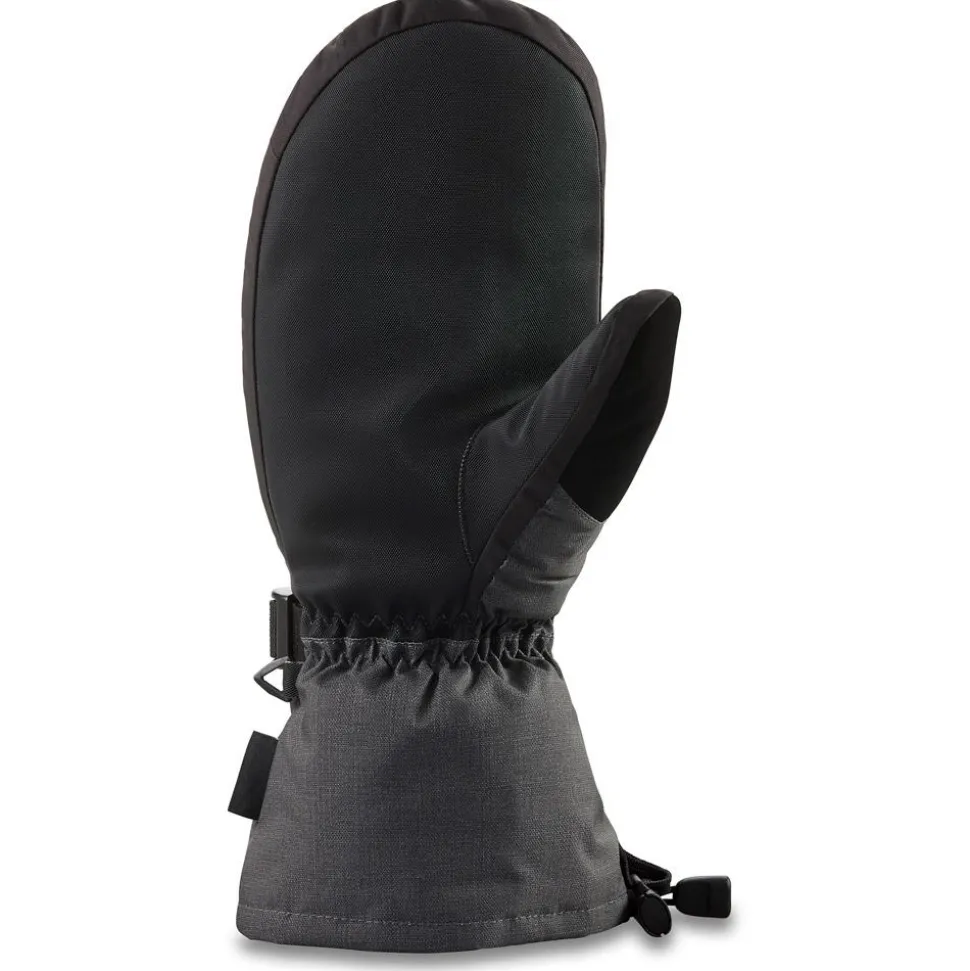Moufles Dakine Scout Mitt Carbon