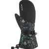 Moufles Dakine Womens Lynx Mitt Woodland Floral