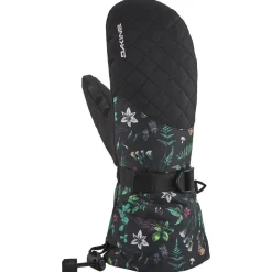 Moufles Dakine Womens Lynx Mitt Woodland Floral