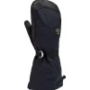 Moufles Gordini Elias Gauntlet Women Mitt Black