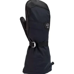 Moufles Gordini Elias Gauntlet Women Mitt Black