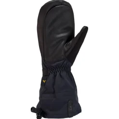 Moufles Gordini Elias Gauntlet Women Mitt Black