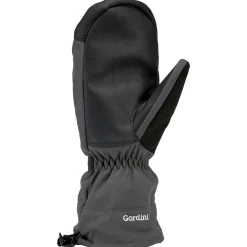 Moufles Gordini Fall Line Gore-Tex Mitt Gun Metal