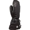 Moufles Hestra Army Leather Extreme Black