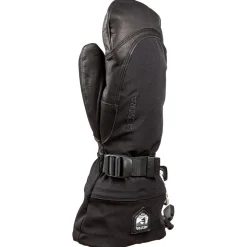 Moufles Hestra Army Leather Extreme Black