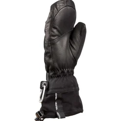 Moufles Hestra Army Leather Extreme Black