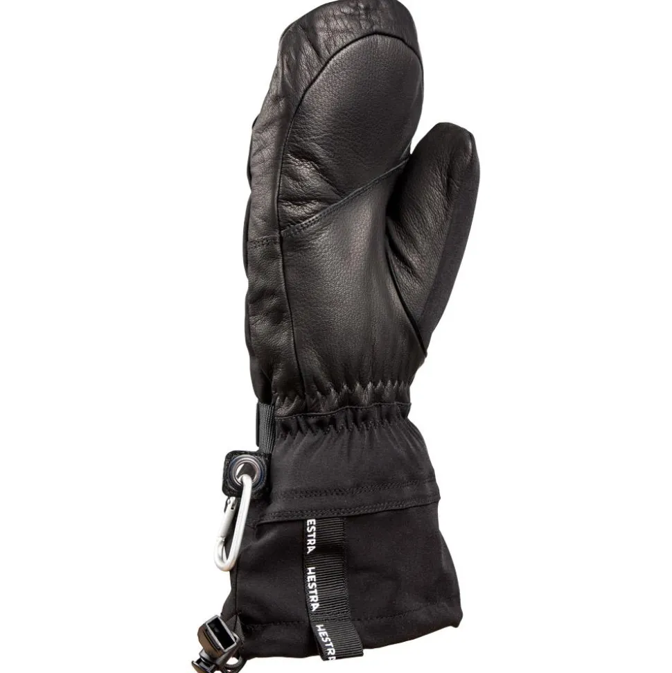 Moufles Hestra Army Leather Extreme Black