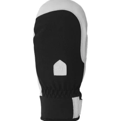 Moufles Hestra Army Leather Patrol Female Mitt Black