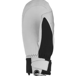 Moufles Hestra Army Leather Patrol Female Mitt Black
