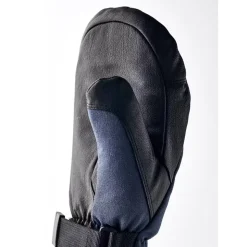 Moufles Hestra CZone Mountain Mitt Navy