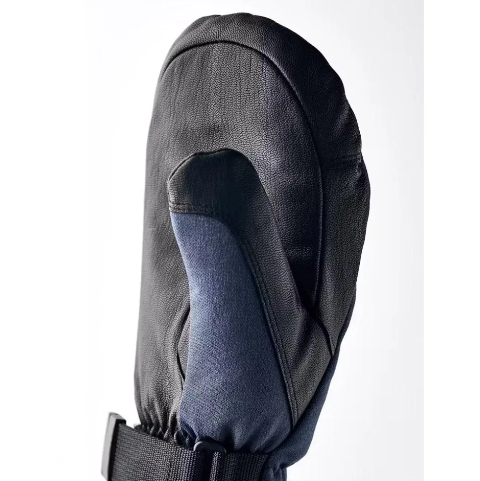 Moufles Hestra CZone Mountain Mitt Navy