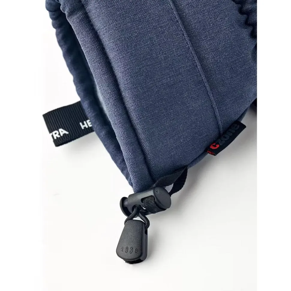 Moufles Hestra CZone Mountain Mitt Navy