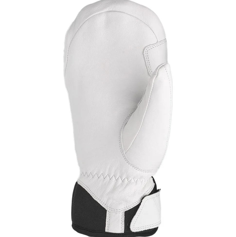 Moufles Hestra Women's Fall Line Mitt White