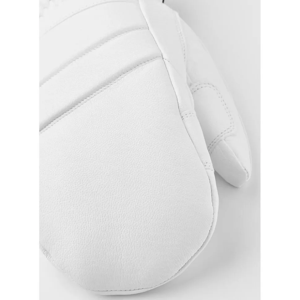 Moufles Hestra Women's Fall Line Mitt White