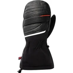 Moufles Lenz Heat Glove 6.0 Finger Cap Mittens Black