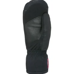 Moufles Level Flames Mitt Black
