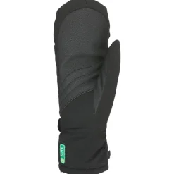 Moufles Level Hero W Mitt Black