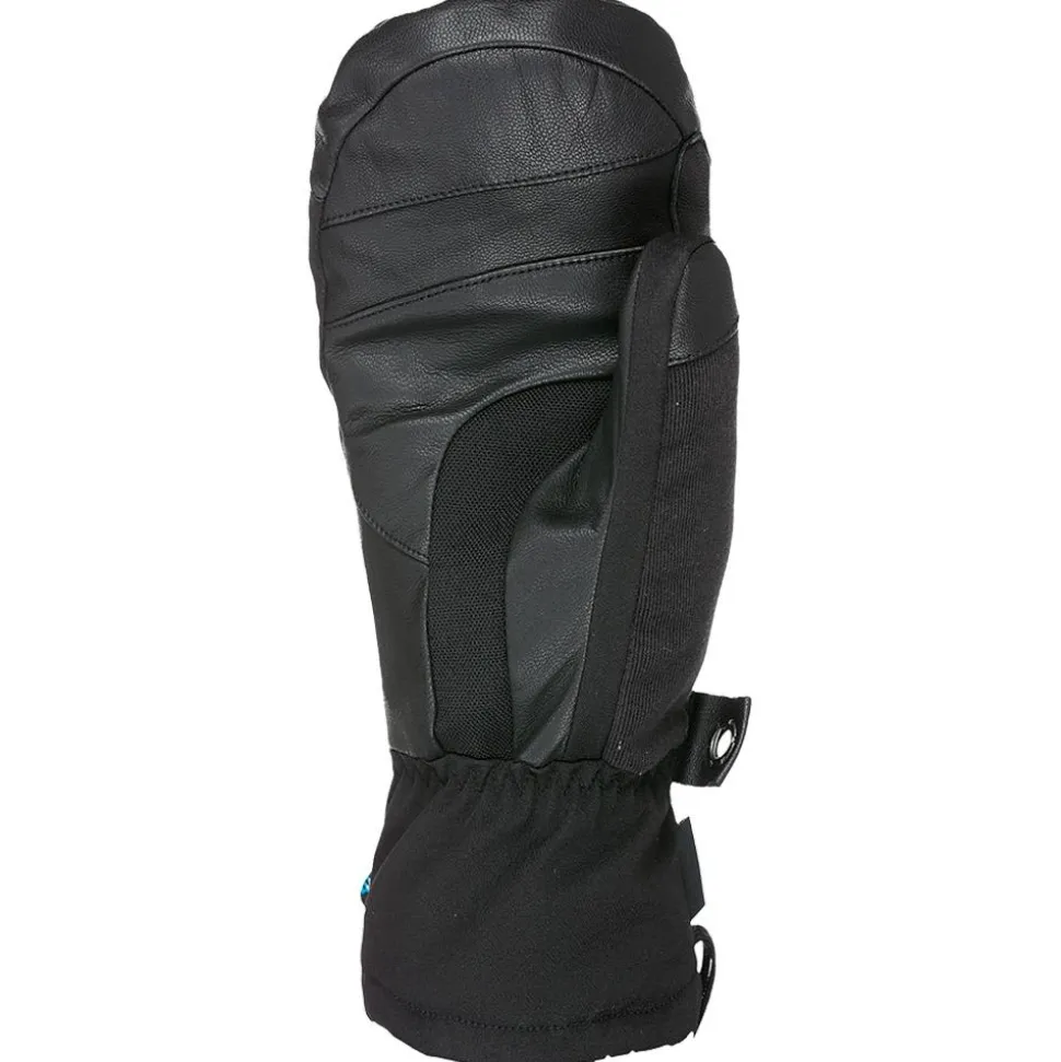 Moufles Level Ranger Mitt Black