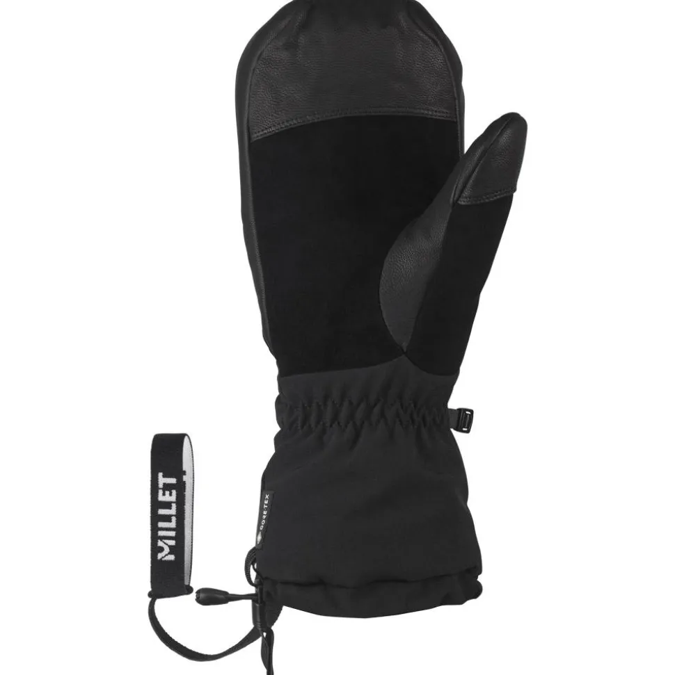 Moufles Millet Cosmic Gtx Mitten Black