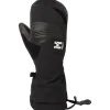 Moufles Millet Cosmic Gtx Mitten Women Black